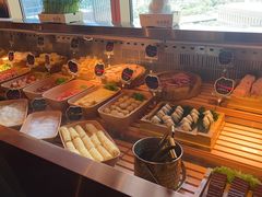 -牛New寿喜烧(金鹰世界店)