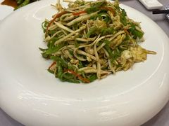 -银都上海菜馆(粤海东路店)