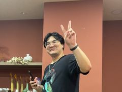 -剧狐剧本杀(徐汇1号店)