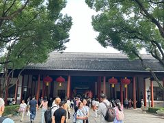 -南京中国近代史遗址博物馆(南京总统府)