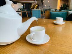 大堂-EN SPACE恩空间