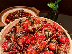 -知楚•精致湖北菜(武商MALL店)