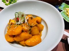 -佳兰雅序融合菜(高新店)