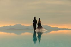 -金夫人婚纱摄影(华南店)