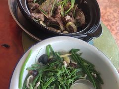 -红炎炎农家菜老字号(金水台店)