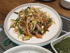 -蒙亨·手把肉·蒙古包文化主题餐厅(天恒广场店)