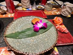 -古田居·特色寿司料理(星之岛旗舰店)