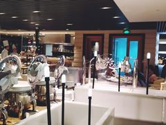 -中航泊悦酒店·云庭咖啡厅(虹桥机场T2店)