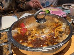 -黄记煌三汁焖锅(金凤万达广场店)