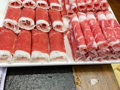 -仁和四季涮肉馆(天坛南门店)