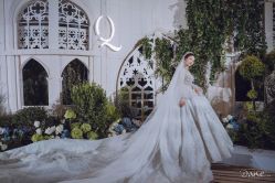 点击看大图 -MANLI BRIDAL婚纱