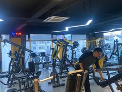 -ENERGY原力健身(川周店)