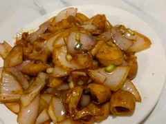 -光明邨大酒家(淮海路店)