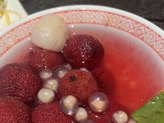 -福苗小骆驼烧烤(大唐不夜城店)
