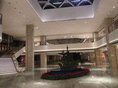 -广州白天鹅宾馆