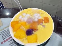 -荔芳传统糖水铺