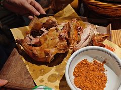 -打酱油·非遗淮扬菜(瘦西湖梅岭店)