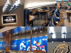 -蚝英雄·自助烤蚝(高新店)