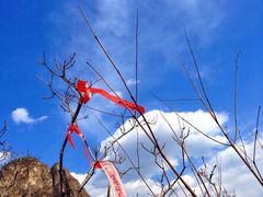 -十渡东湖港风景区