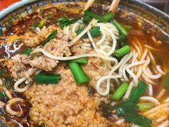 -铁朋小锅米线(金星店)