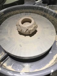 -川上陶艺社(大悦城店)