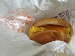 -麦当劳(鼓楼店)