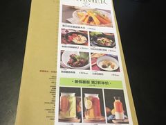 -客语客家菜(东山口店)
