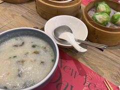 -茶港·点心·啫啫煲(范湖万达广场店)