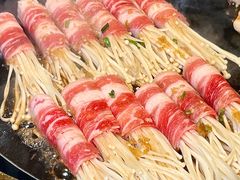 -韩时烤肉(枫蓝店)