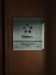 -文华东方水疗中心