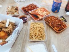 -外婆家(南开大悦城店)