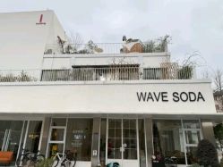 -WAVE SODA摄影工作室