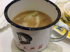 -汇贤府·李氏新鲁菜(万寿路店)