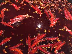 -骉骉老火锅(水杉街店)