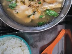 -南京工业职业技术学院-第1食堂(仙境路店)