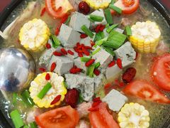-花水湾红太阳牛肉汤锅