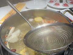 -犇鼎牛潮汕牛肉火锅(新辰里学清路店)