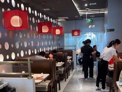 -黄记煌三汁焖锅(顺义华联店)