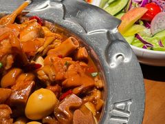 -胖哥俩肉蟹煲(苏州中心店)