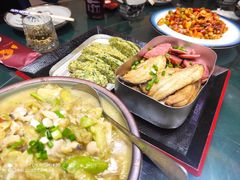 -君霖海鲜私房菜(春柳店)