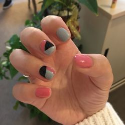 -尚美日式美甲美睫工作室