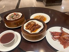 -京香轩·中餐厅(上海中庚聚龙酒店)