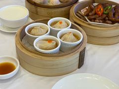 药膳小笼包-御彩酒家(东风东路店)