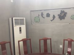 -高老庄·老溧阳·私房菜(南山竹海店)