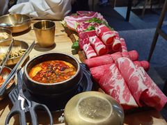 -金顺韩式烤肉·网红烤肉店(广利路店)