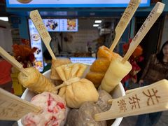 -朱胖子蟹行大闸蟹(定安里店)