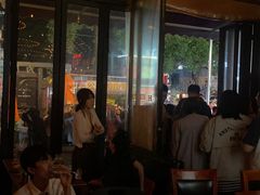 -HIB HUB公社(解放西路店)