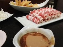 -洪长兴(云南南路店)