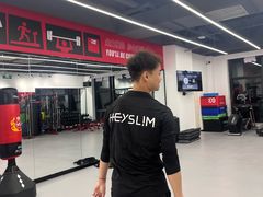 -超减·私教减肥馆(世博店)