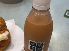 -华嫂冰室(尖沙咀店)